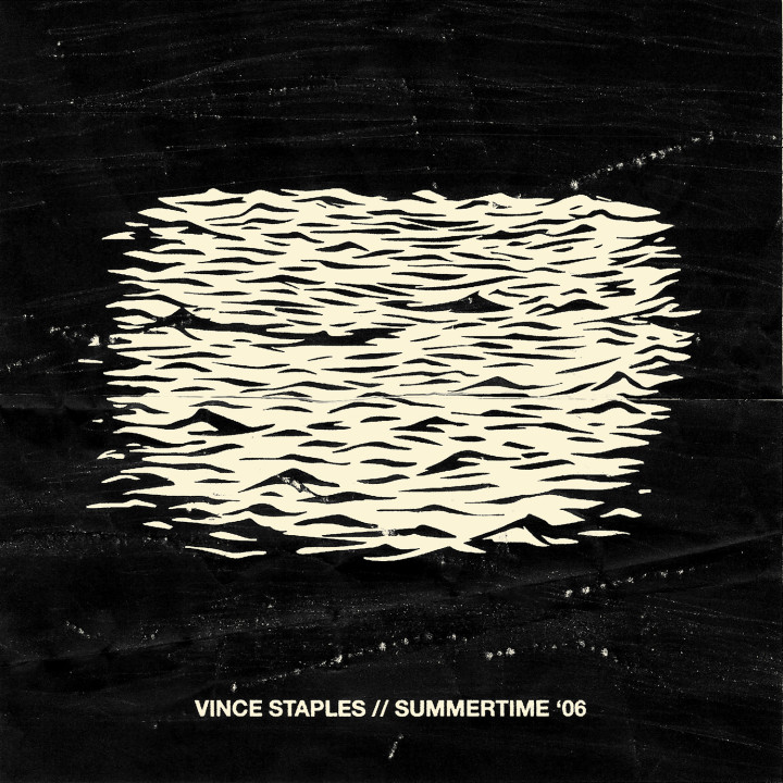 Vince Staples Summertime 06