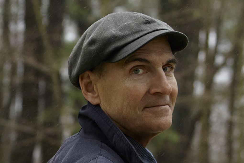 James Taylor