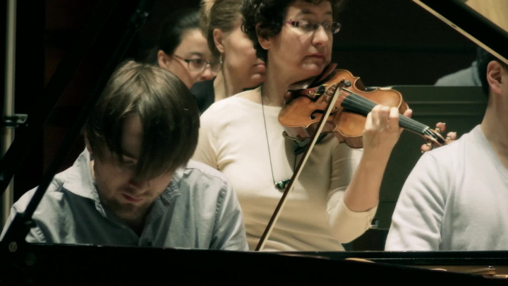 Rachmaninov Variation 4&5 (Ausschnitt)