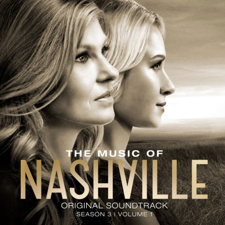 The Music of Nashville – Season 3, Volume 1