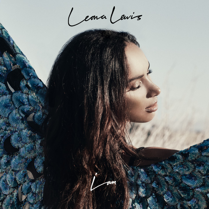 Leona Lewis I Am Deluxe