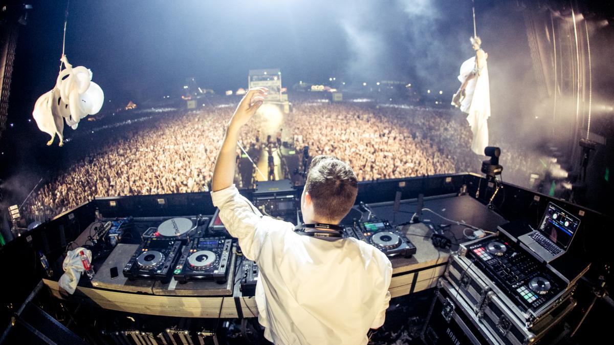 Felix Jaehn - Pressebilder 2015