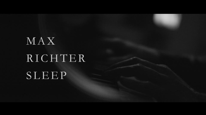 Sleep (Trailer)