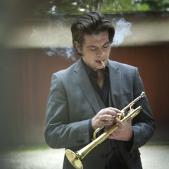 Benjamin Biolay