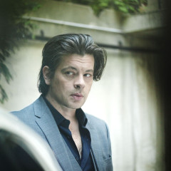 Benjamin Biolay
