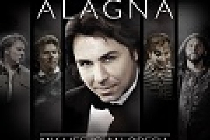 Roberto Alagna - My Life is an Opera