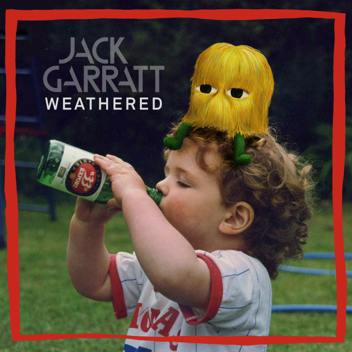 Jack Garratt Weathered