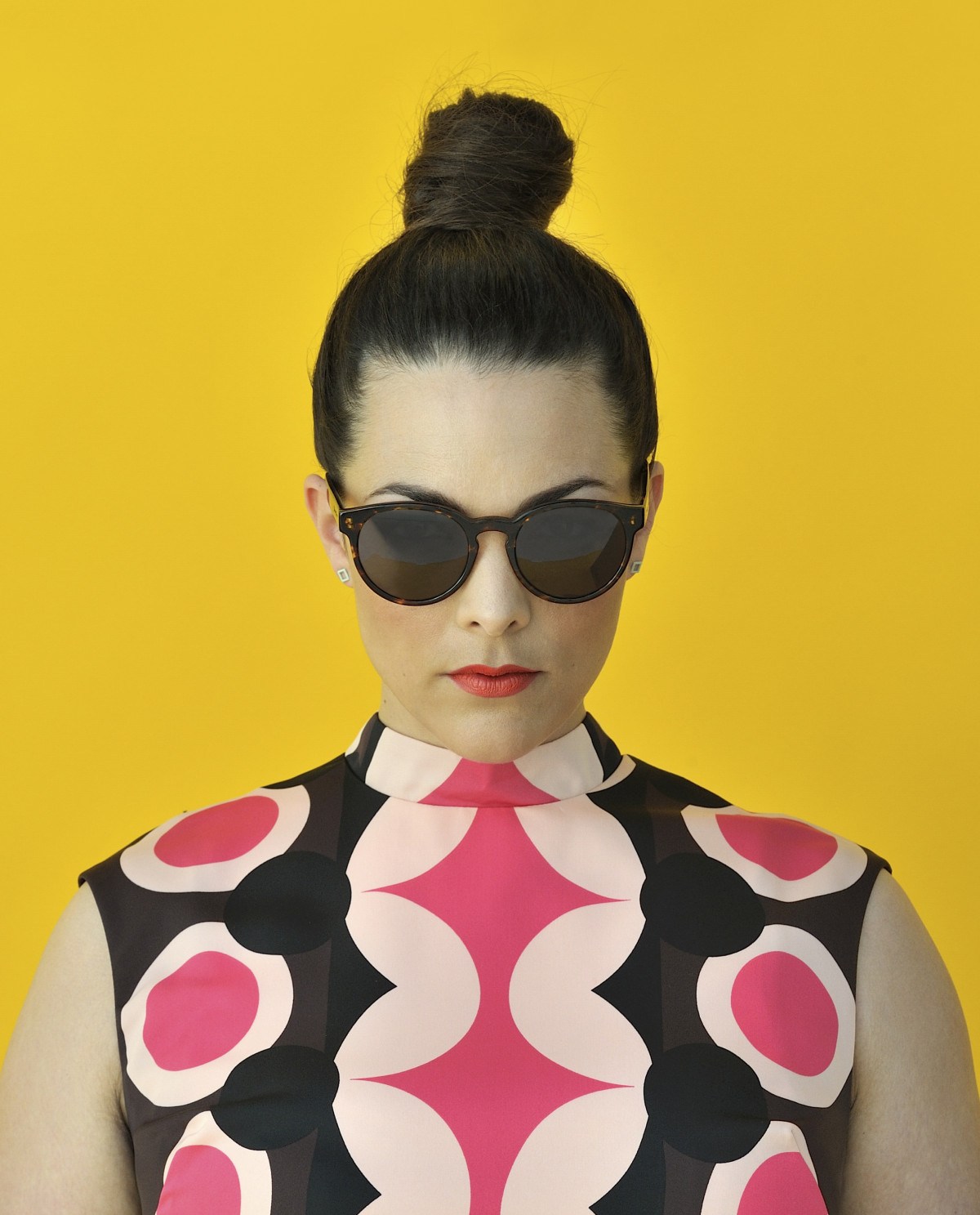 Caro Emerald Pressebild 2015