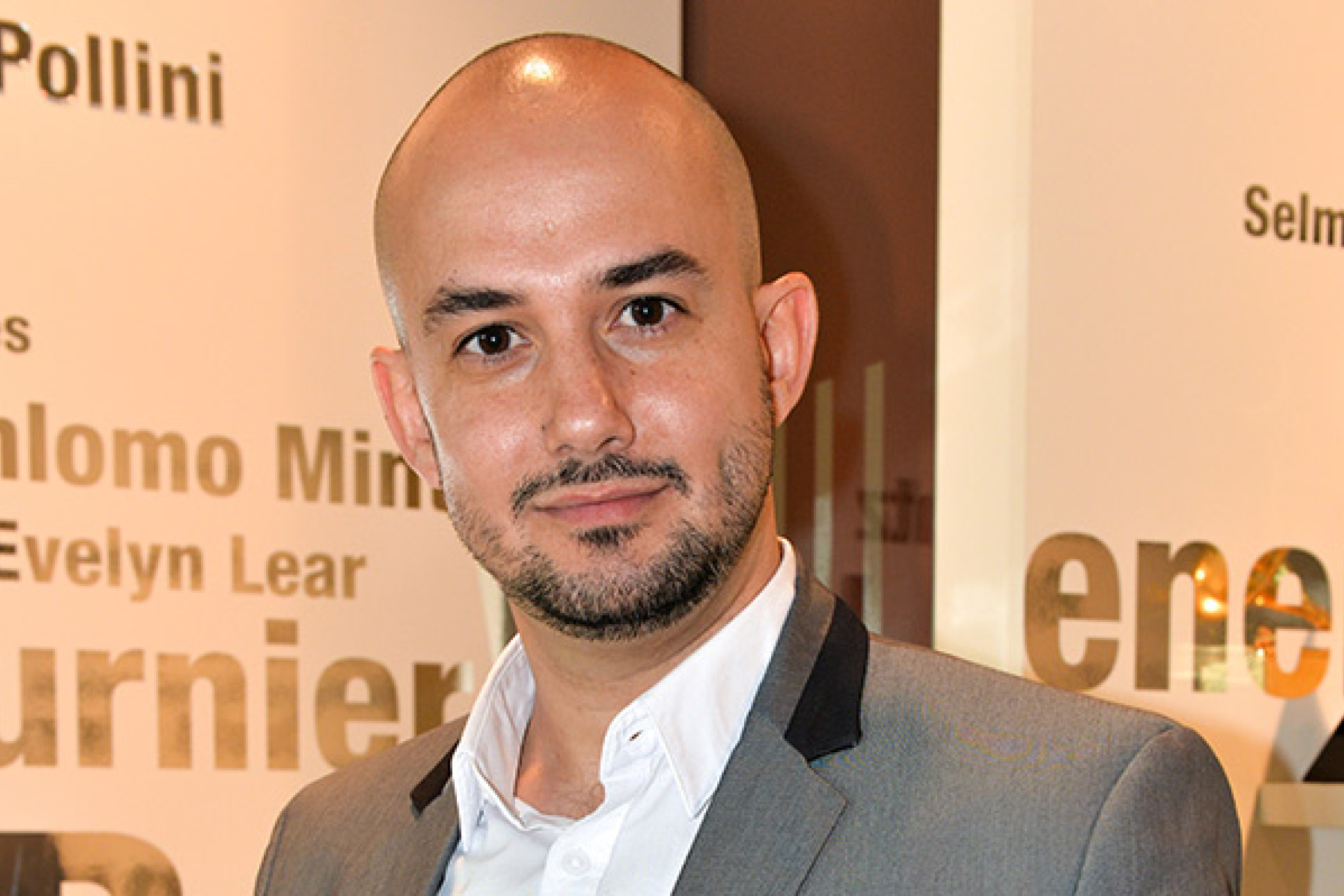 Franco Fagioli