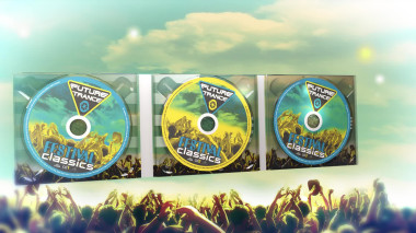 Future Trance Festival