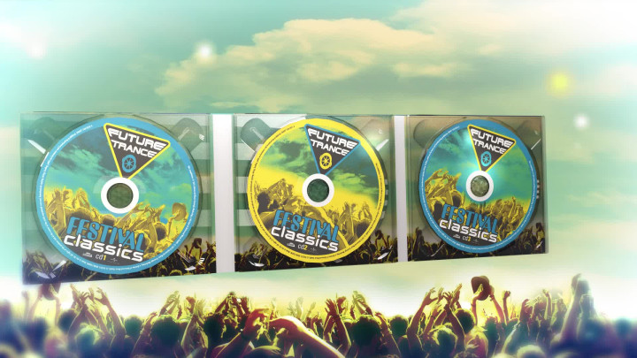 Future Trance Festival
