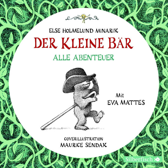 Else H. Minarik: Der kleine Bär - Alle Abenteuer