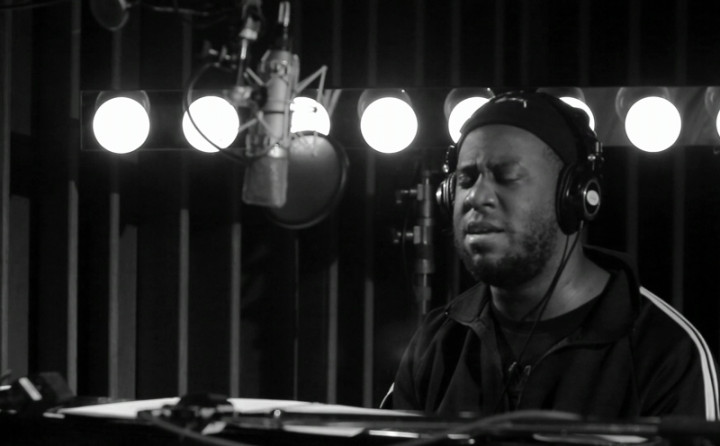 I Don't Even Care (Live At Capitol Studios/2014)