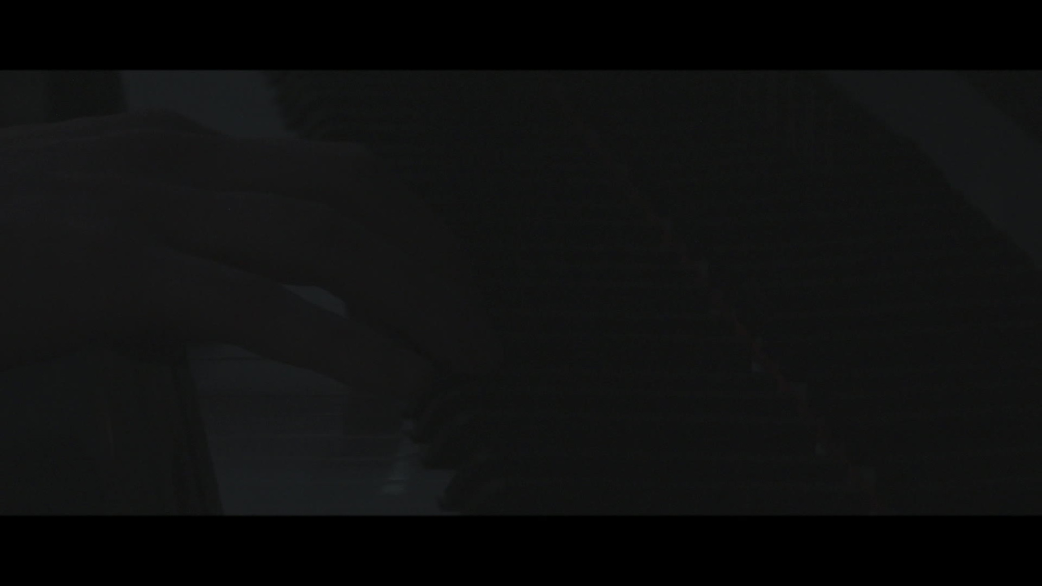 All Res (Live At The Union Chapel, London / 2015)