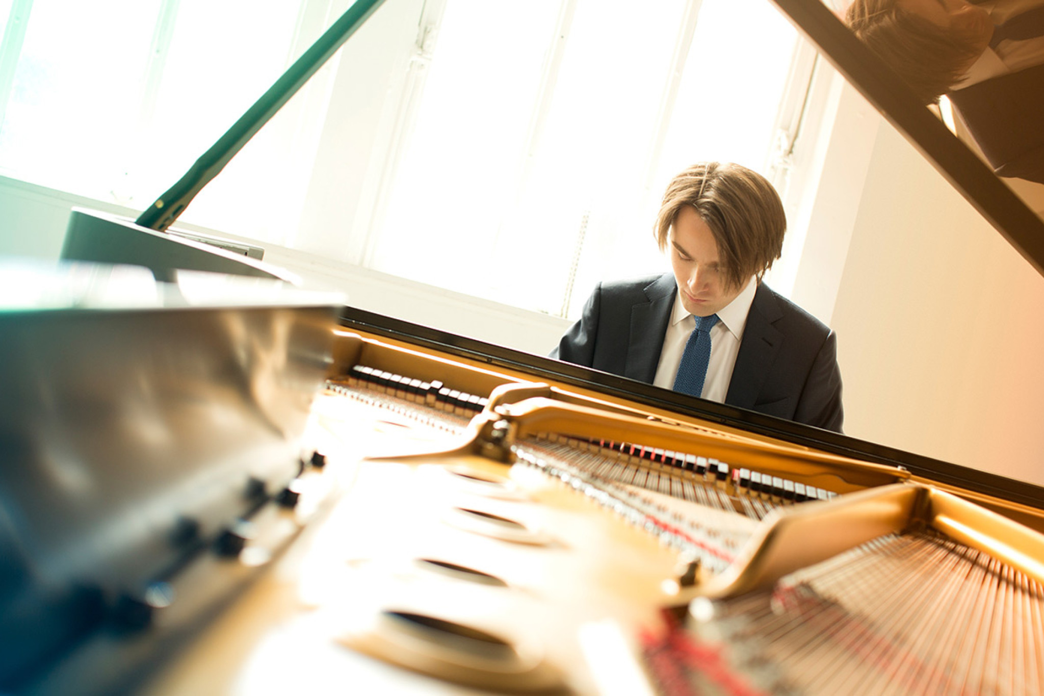 Daniil Trifonov