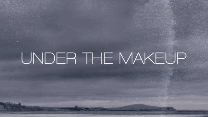 Under The Makeup (Lyric Video)