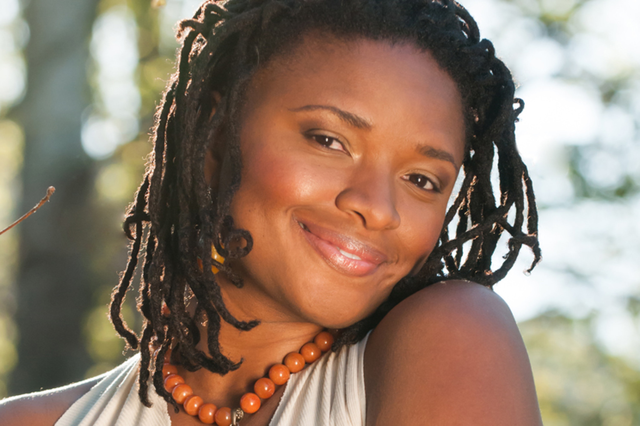 Tipp für Audiophile: Lizz Wrights "Freedom & Surrender"