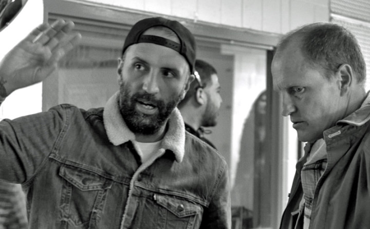 Song For Someone (Making Of)