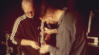 Sterben vor Glück (Bandvorstellung)