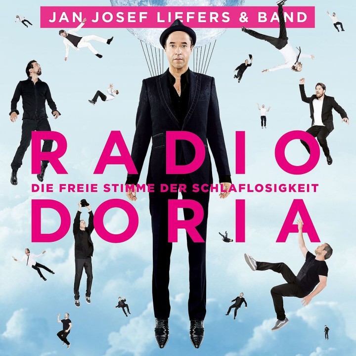 Radio doria - die freie stimme der schlaflosigkeit - Betrachten Sie unserem Sieger