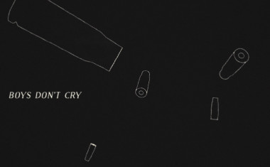 Boy's Don't Cry (Lyric Video)