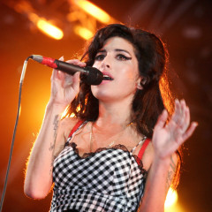 Amy Winehouse