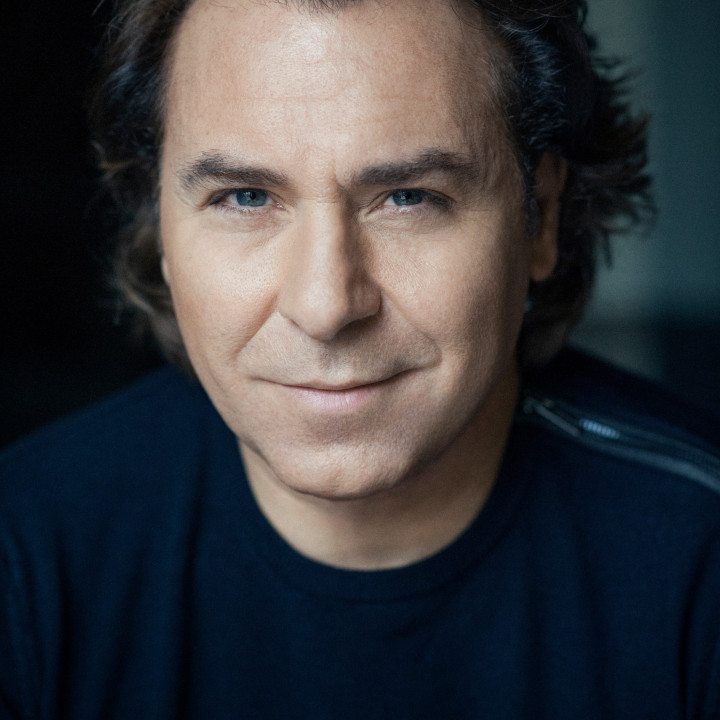 Roberto Alagna – My life is an opera