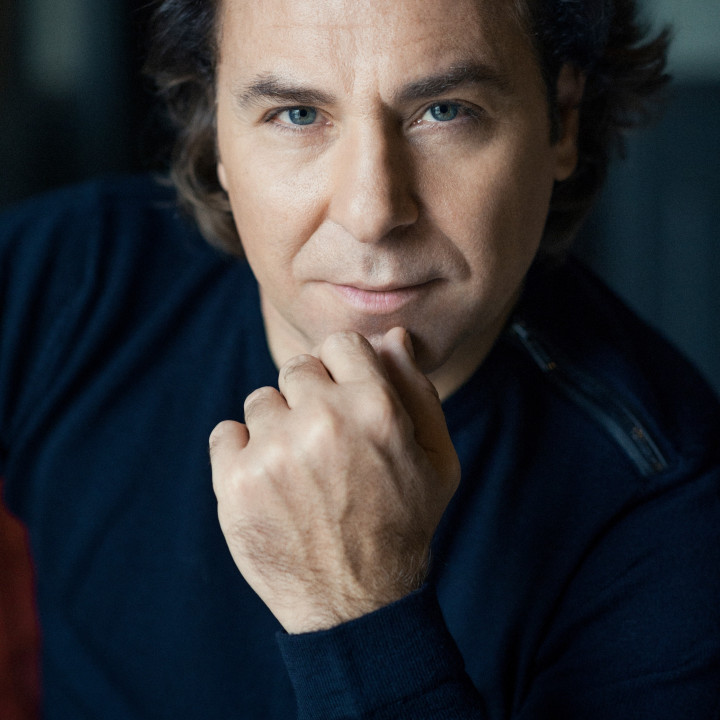 Roberto Alagna – My life is an opera