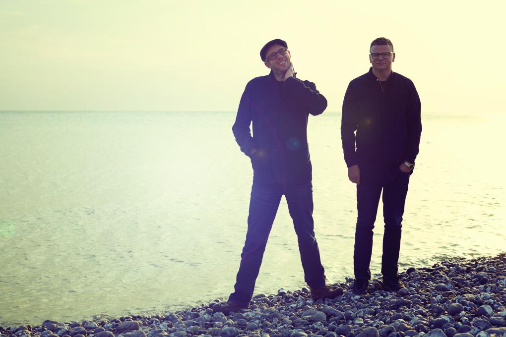 The Chemical Brothers 2019