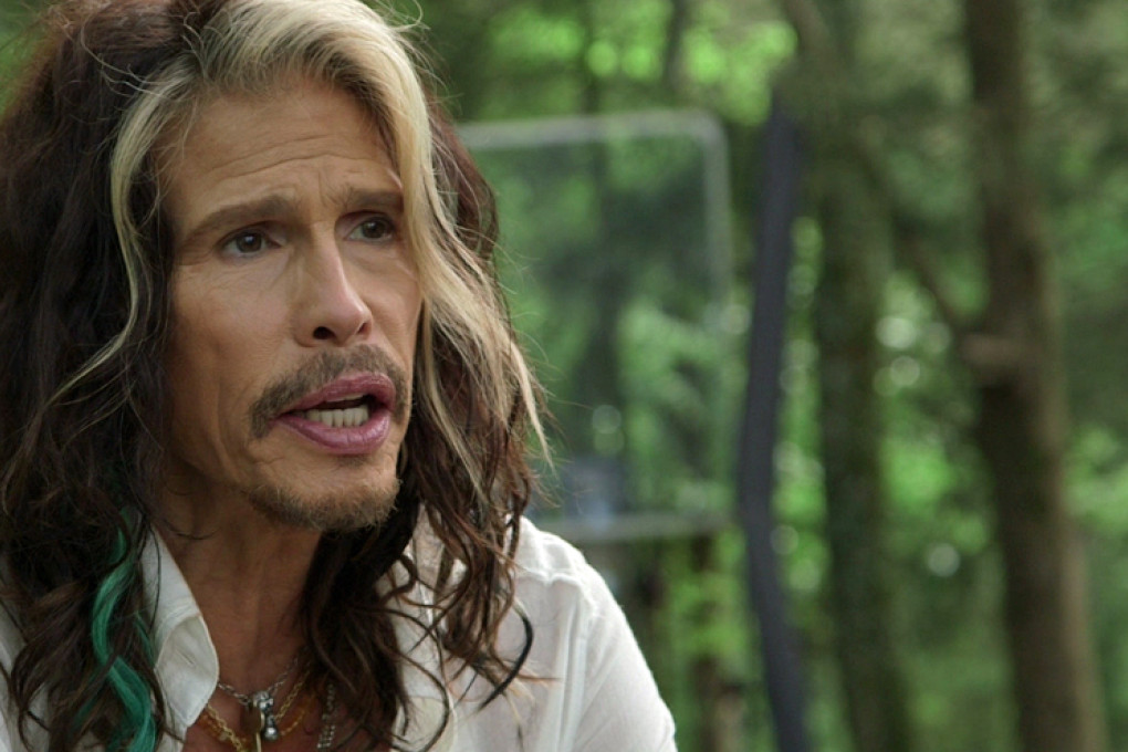 Aerosmith News 2