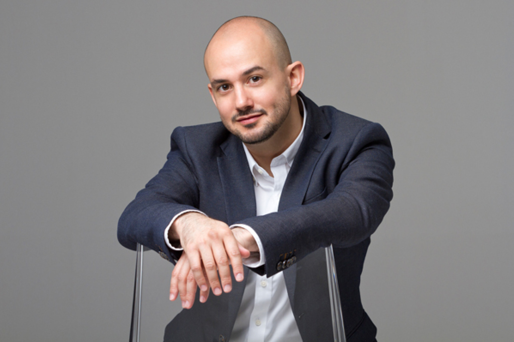 Franco Fagioli