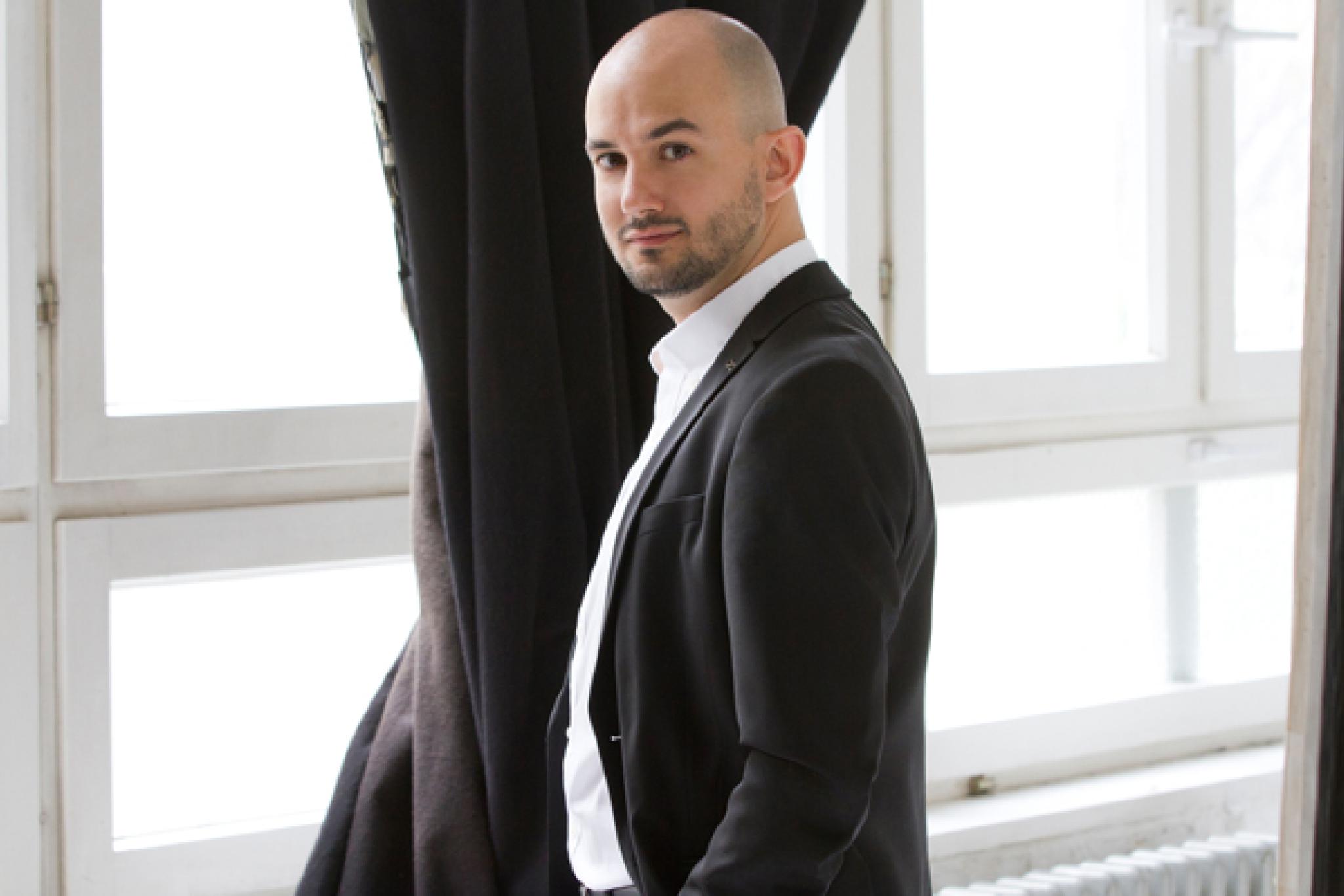 Franco Fagioli