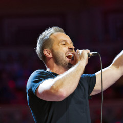 Alfie Boe