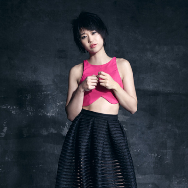 Yuja Wang