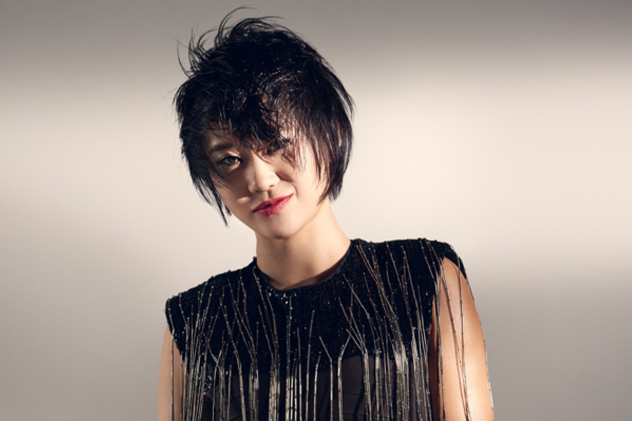 Yuja Wang