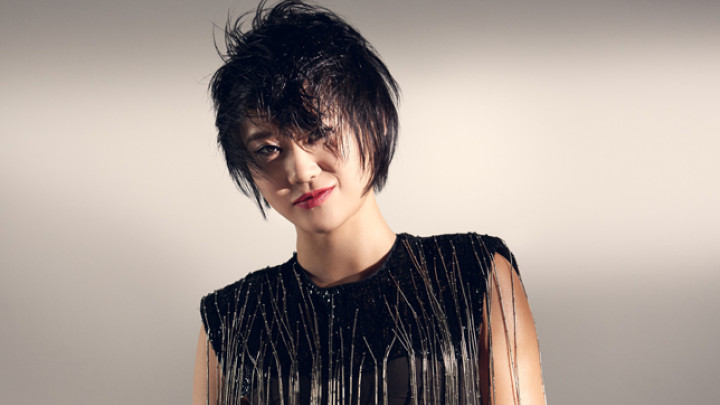 Yuja Wang