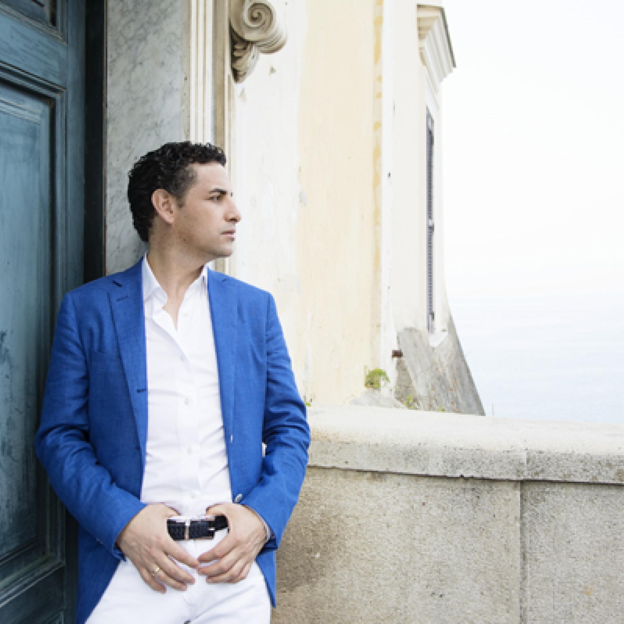 Juan Diego Flórez