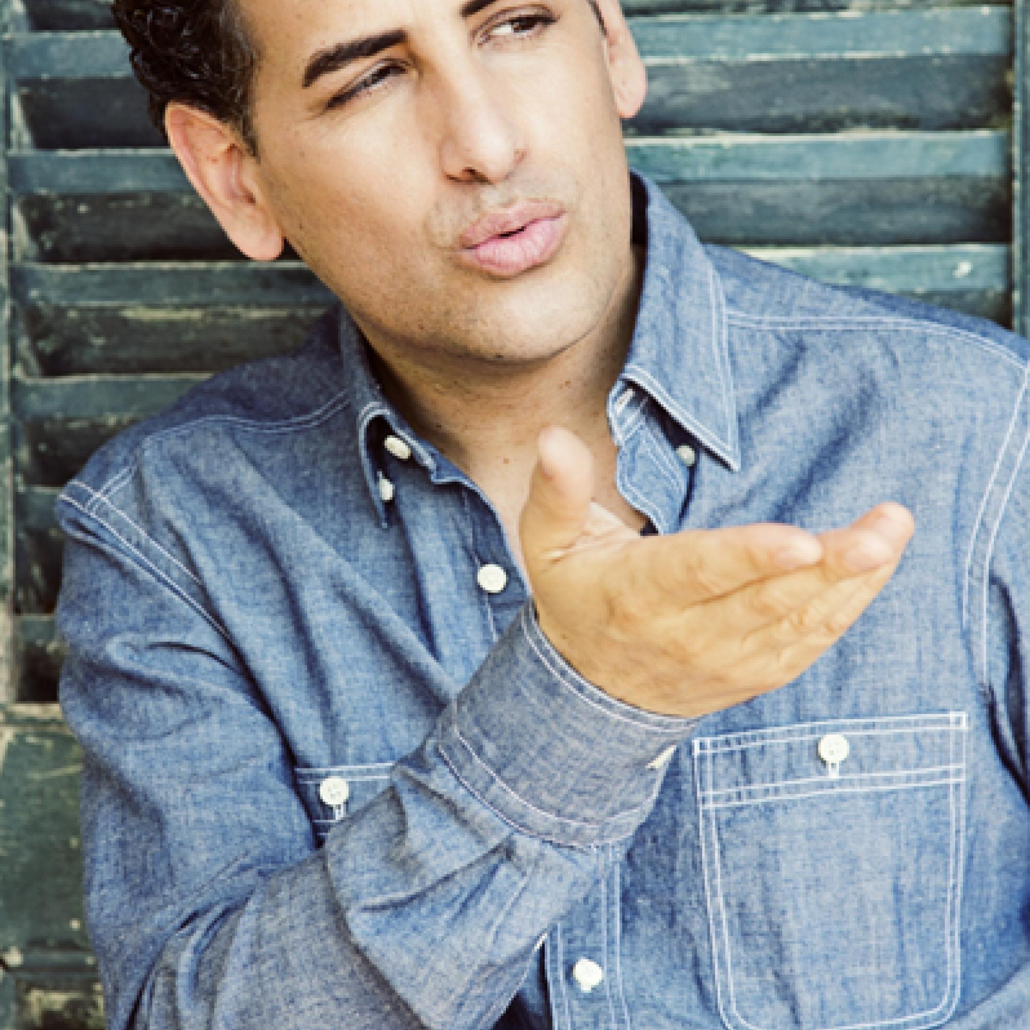 Juan Diego Flórez