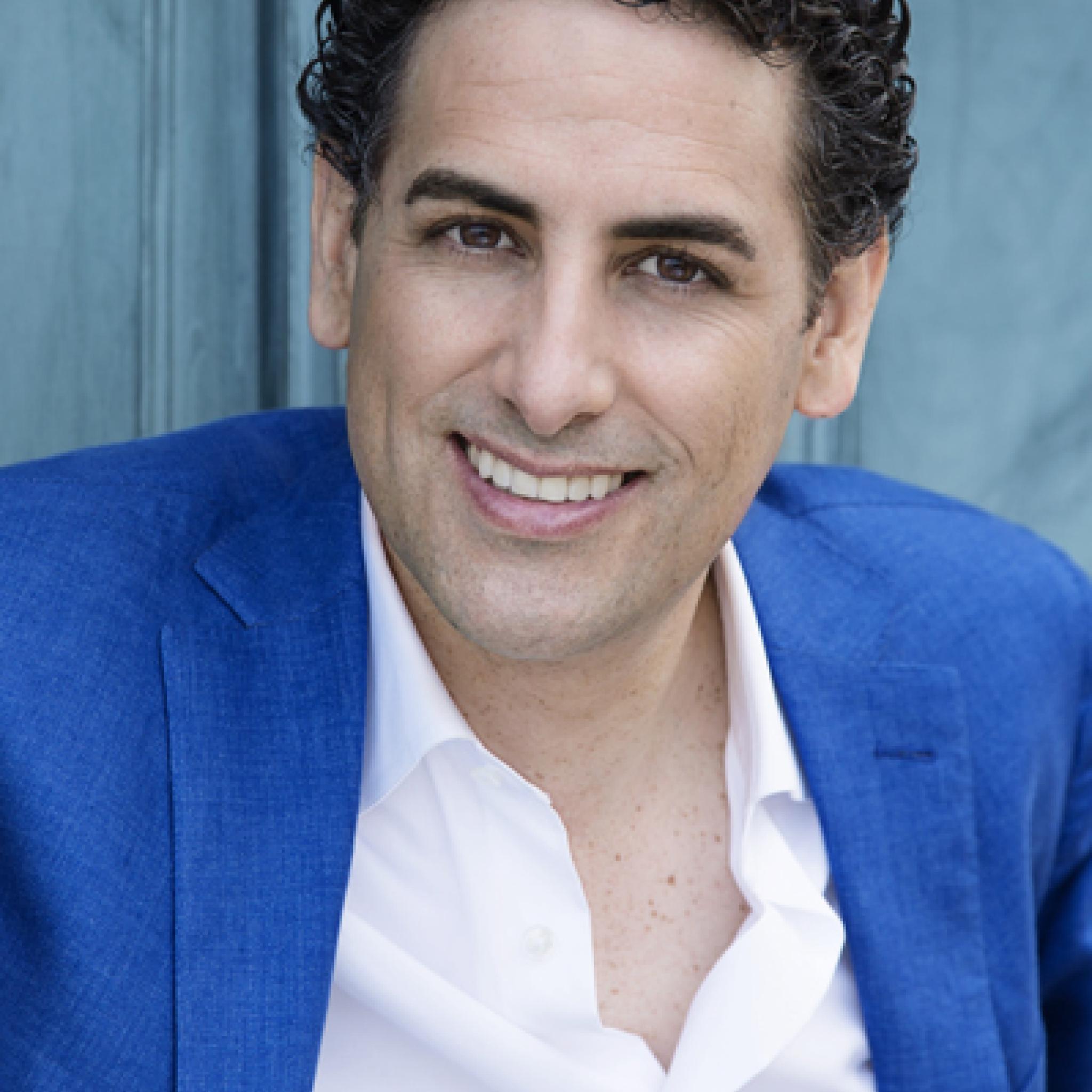 Juan Diego Flórez