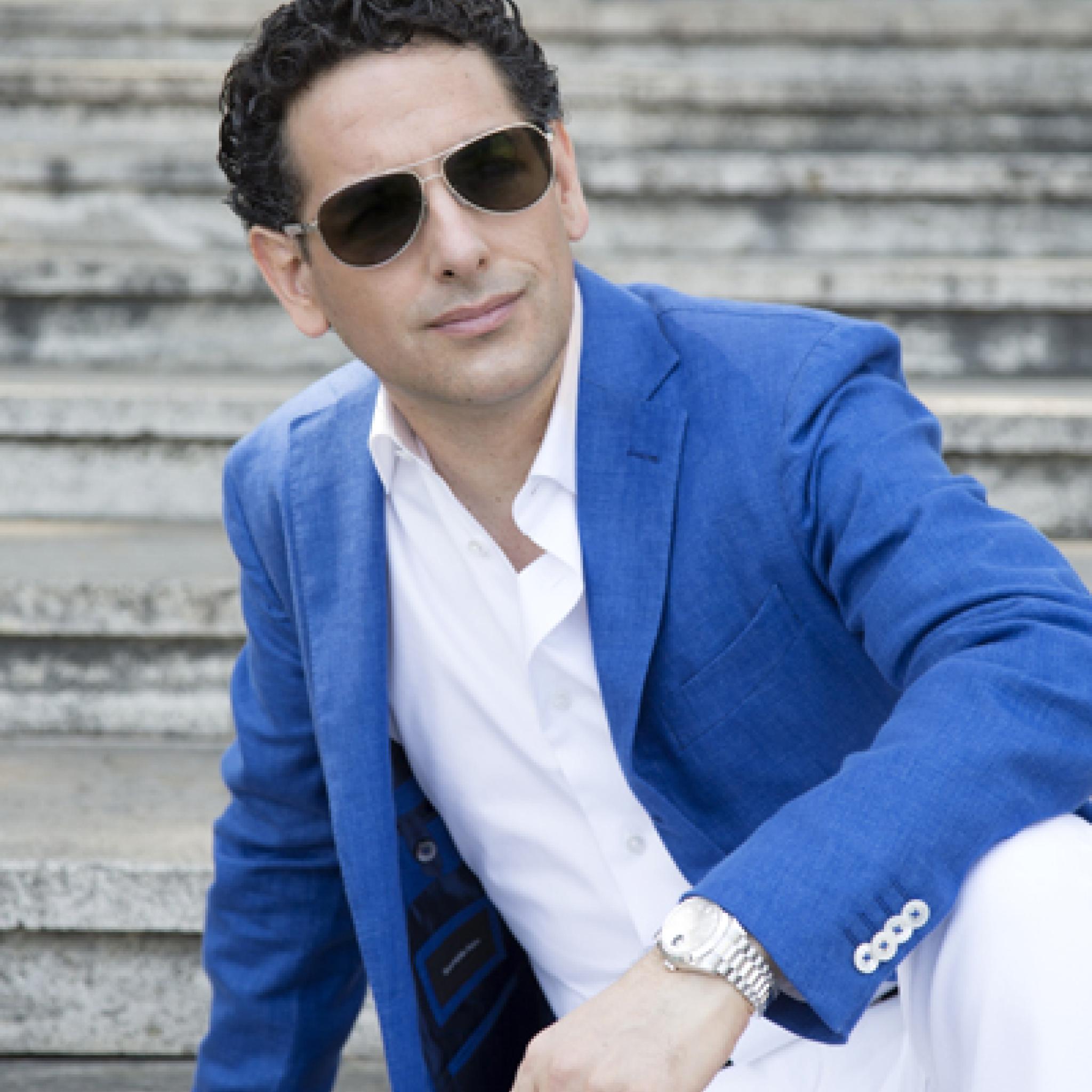 Juan Diego Flórez