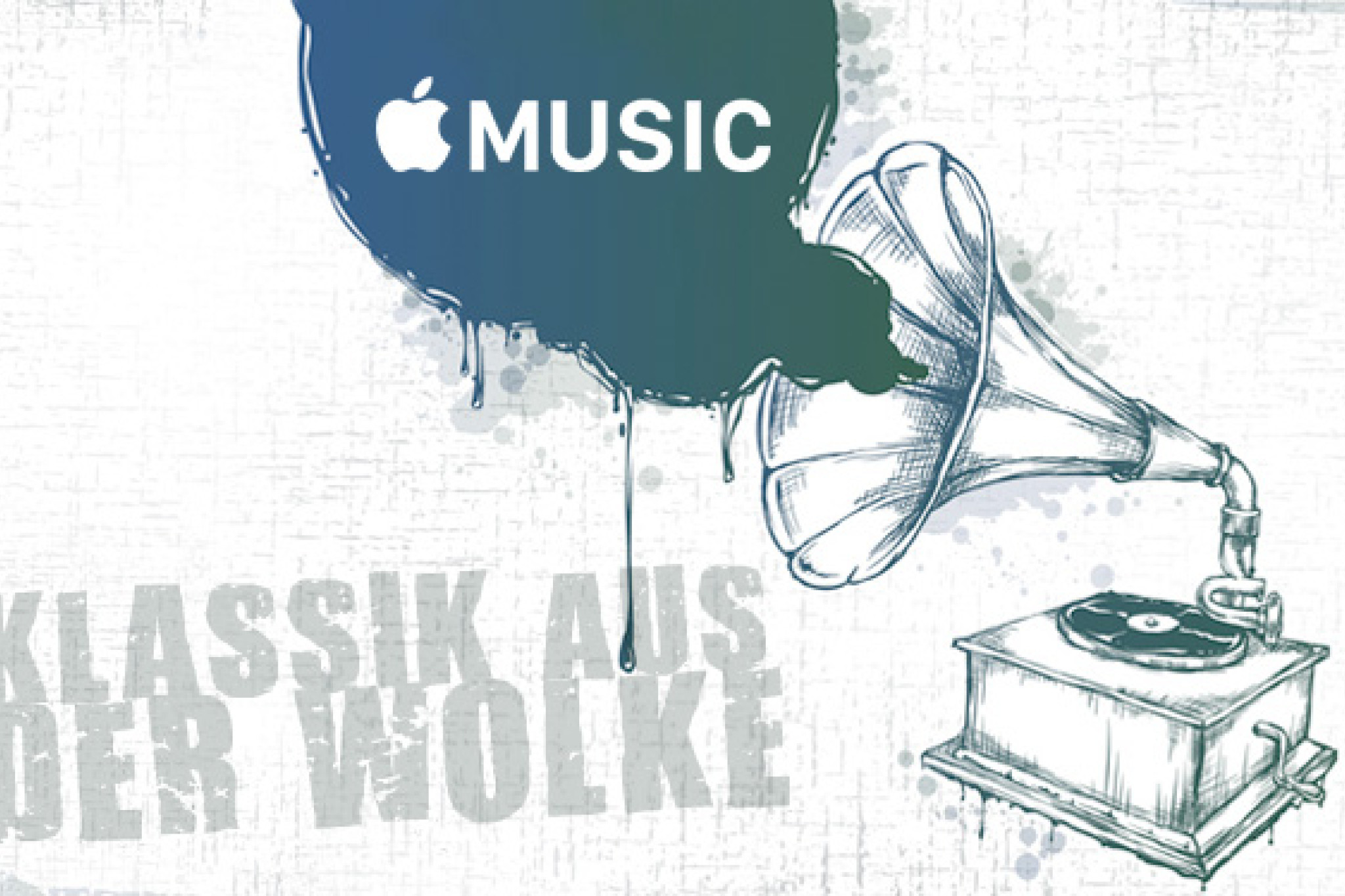 Musikstreaming-Dienste für klassische Musik 2: Apple Music