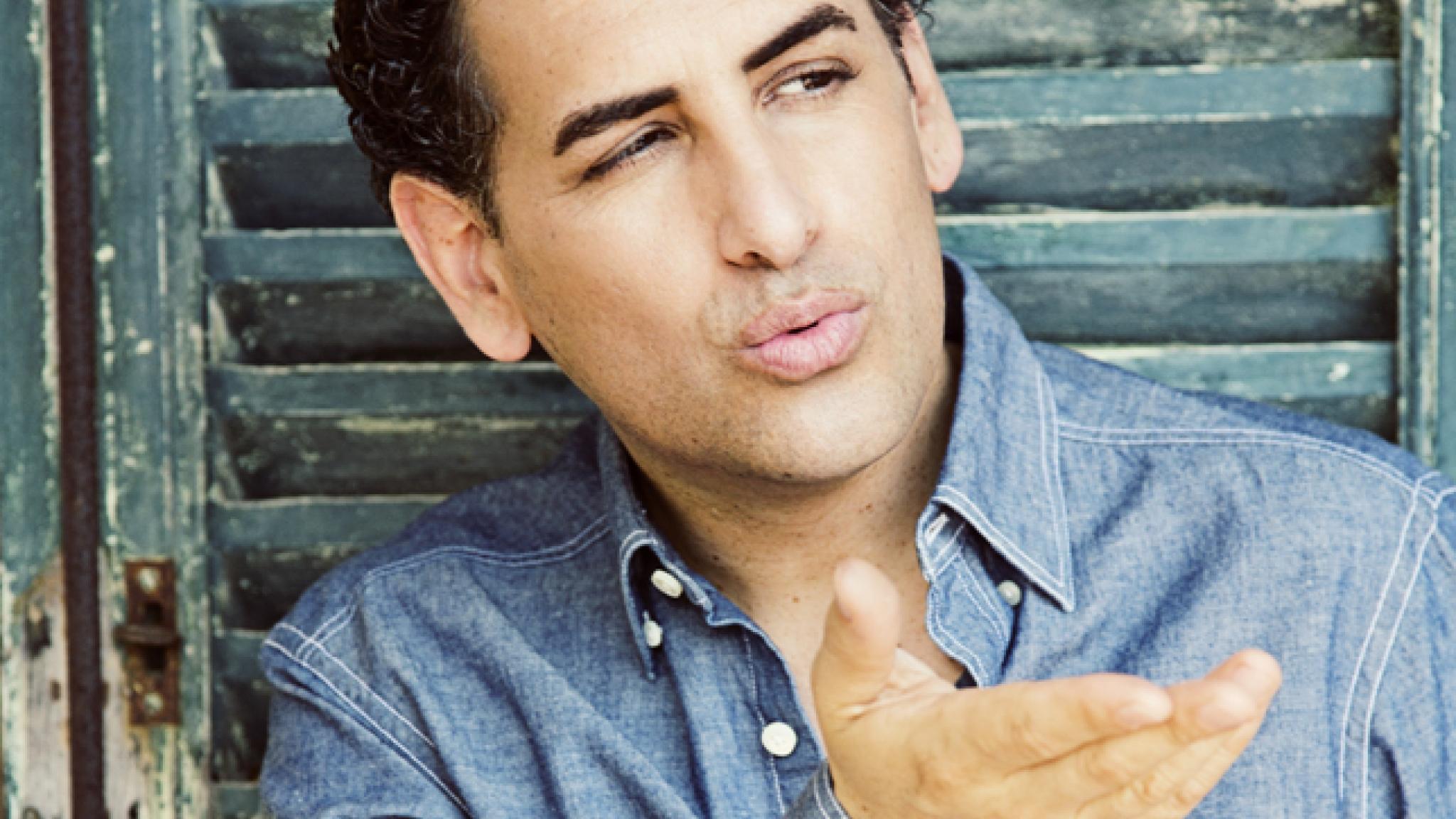 Juan Diego Flórez