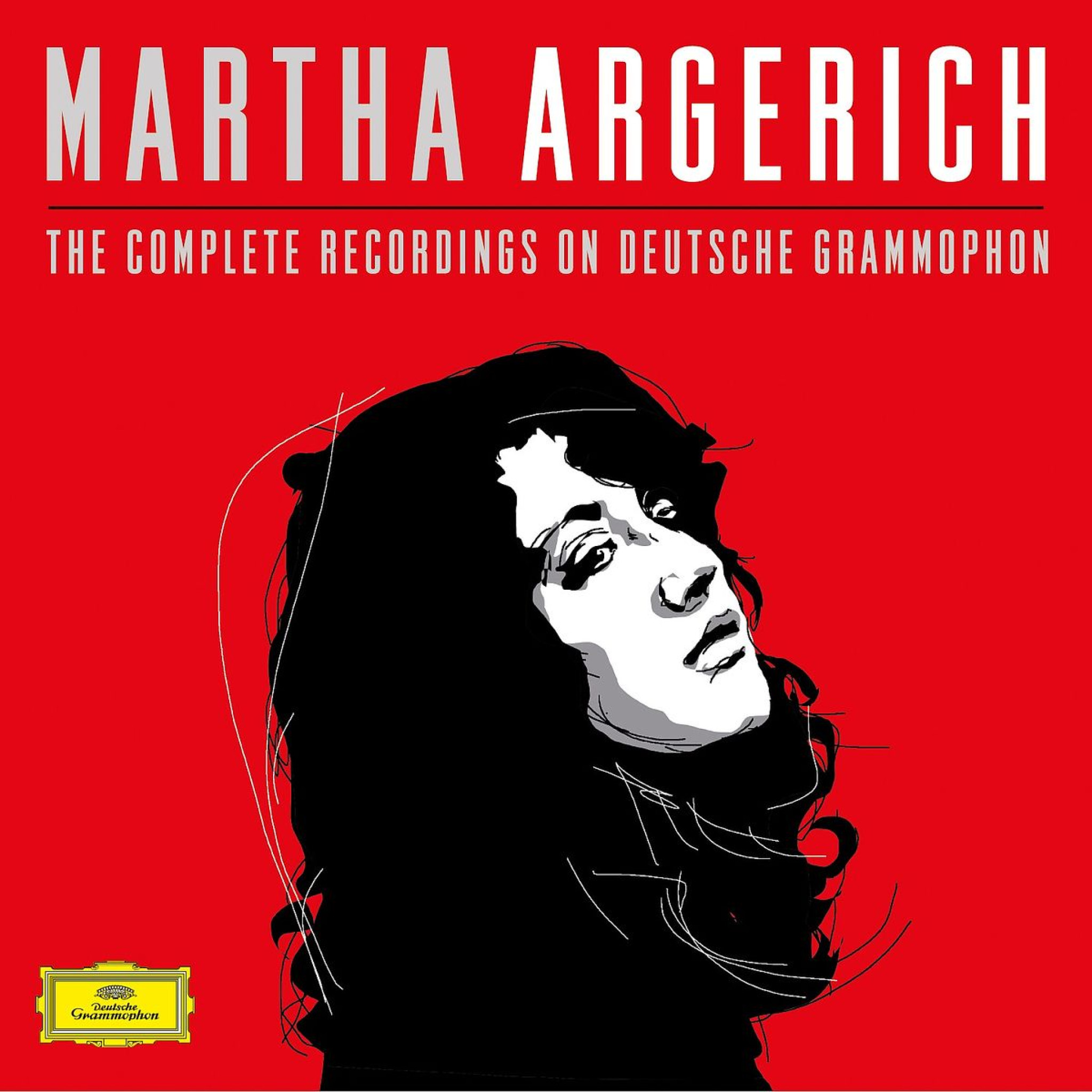 Der offizielle Shop der Deutschen Grammophon