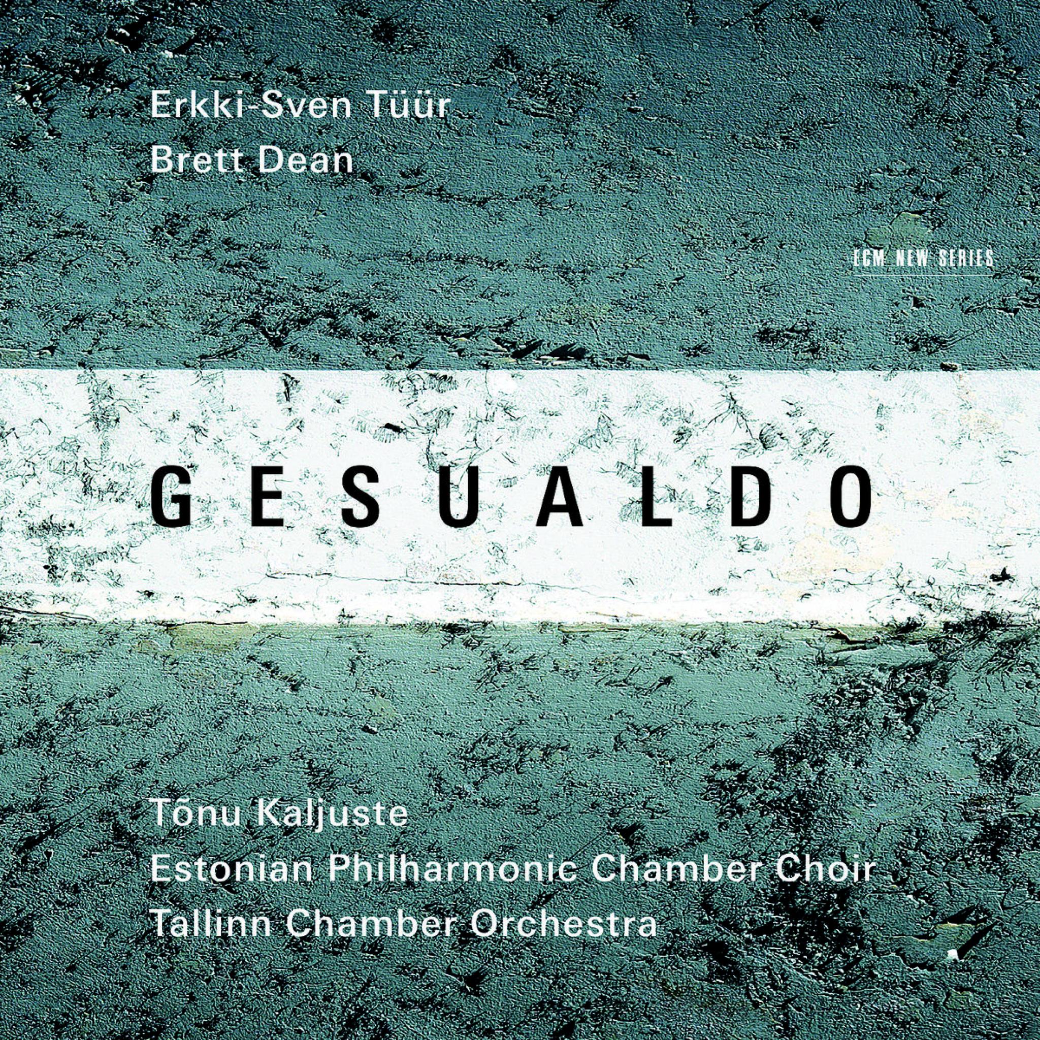 Gesualdo