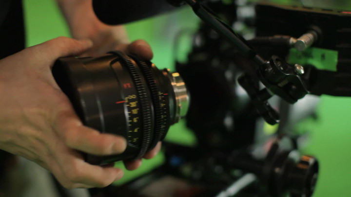 Making Of - Alles aus Liebe