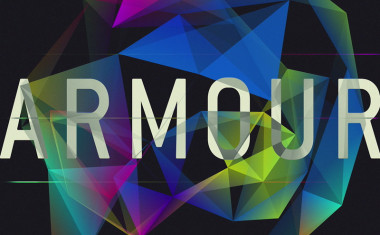 Armour (Lyric Video)
