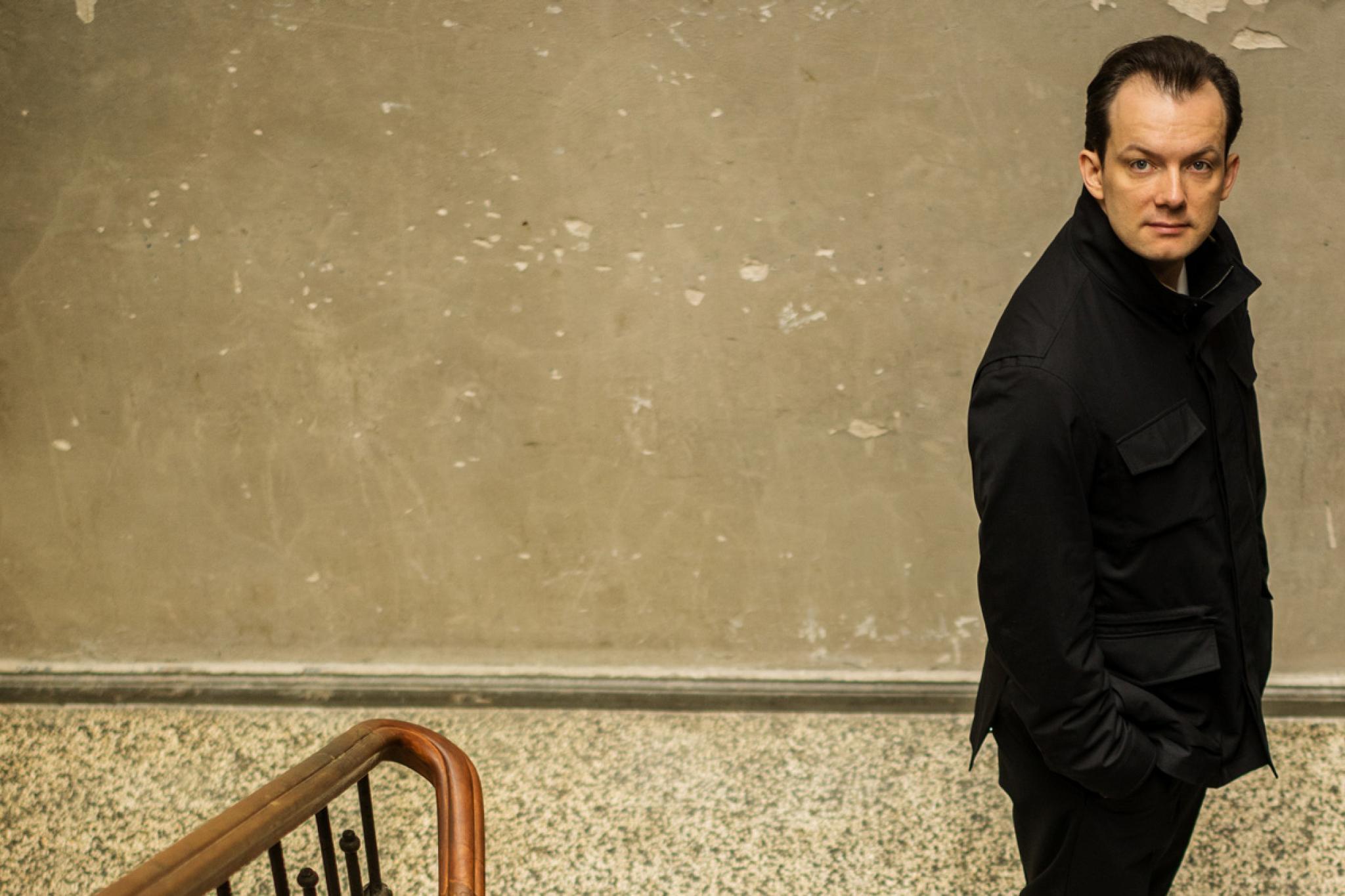 Andris Nelsons