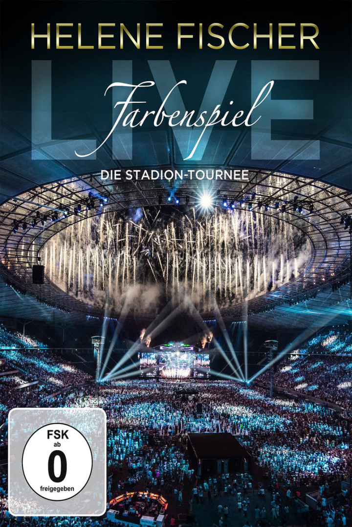 Farbenspiel Live - Die Stadion-Tournee (Ltd. Digi)