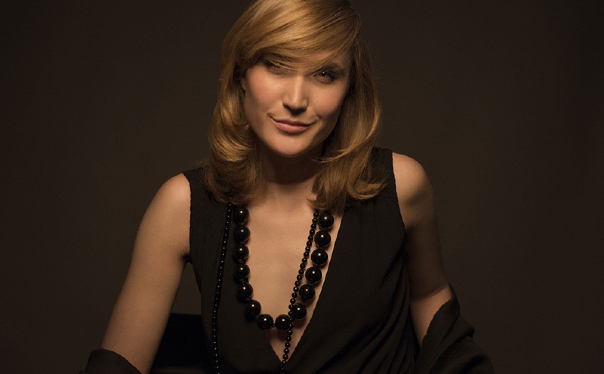 Sarah McKenzie