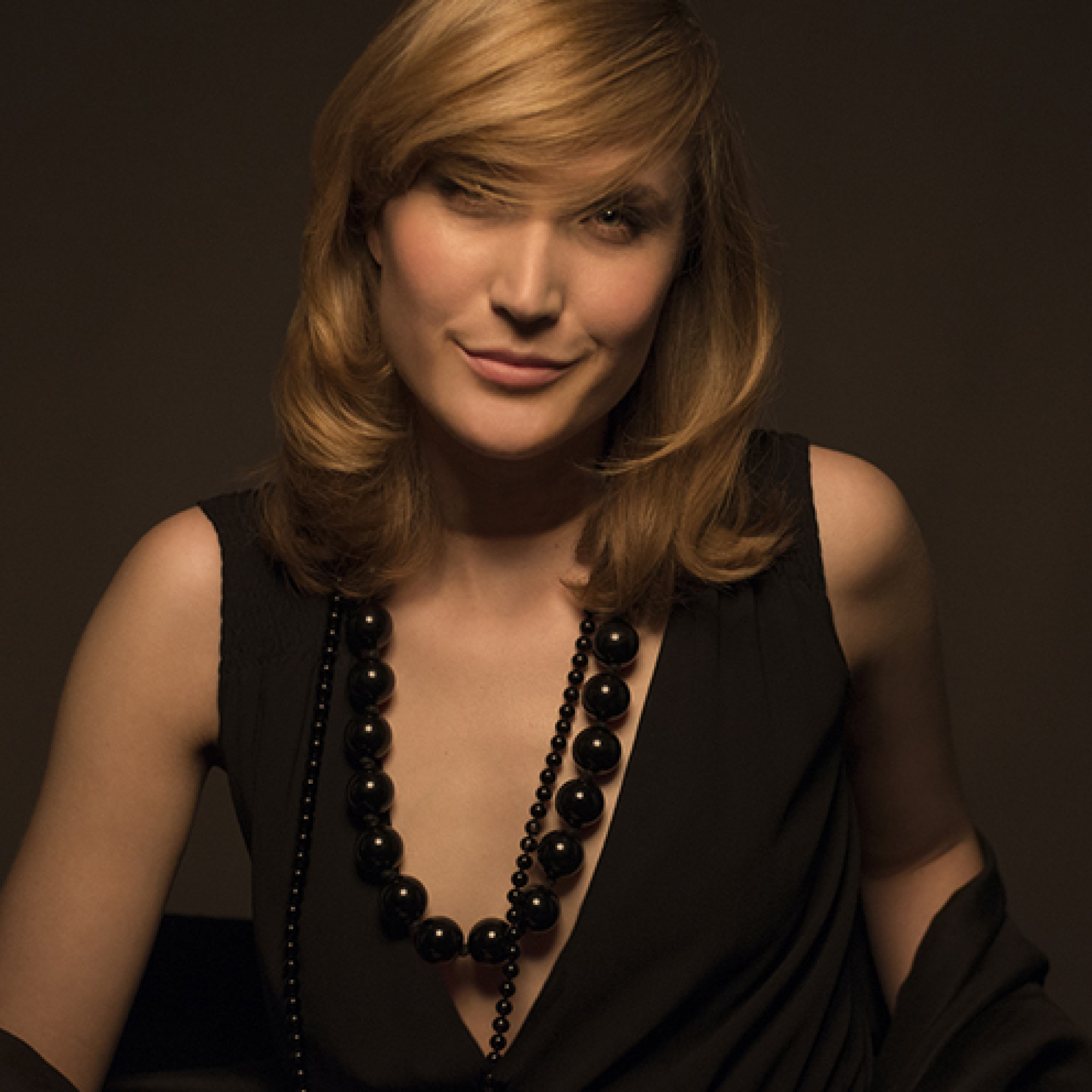 Sarah McKenzie